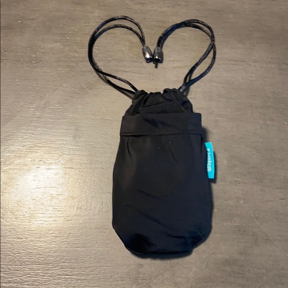 Tieks Handbags - Tieks reusable back and on the go black satchel